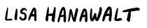 Lisa Hanawalt