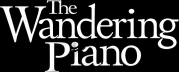 The Wandering Piano