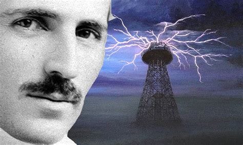 The Tesla Tower - Eden Saga - english The Tesla Tower - Eden Saga - english