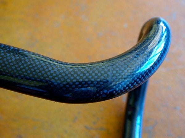 Ritchey Evo Curve top