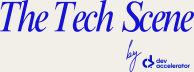 The Tech Scene