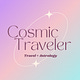 Cosmic Traveler