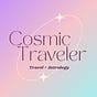 Cosmic Traveler's avatar
