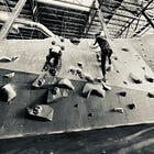 We all need people to climb alongside us