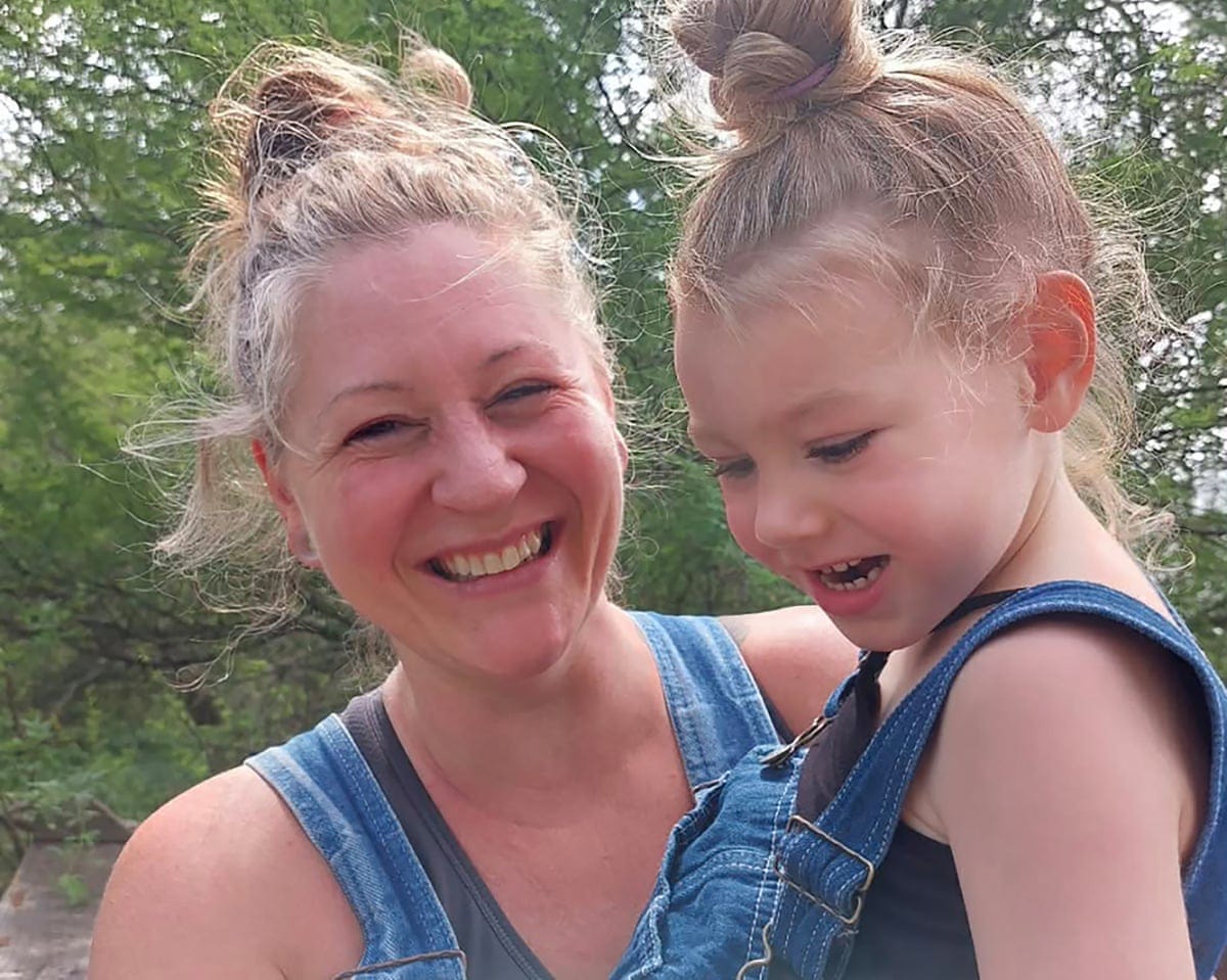 Seven-year-old Canadian girl with autism and mother detained by ICE in  Texas | US news | The Guardian