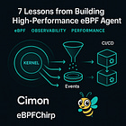 How Cycode Optimized CI/MON eBPF Agent to Handle Thousands of Events per Second