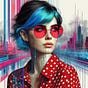 Genevieve Smith-Nunes's avatar