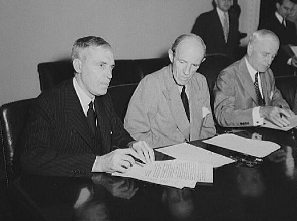 Light in the 'darkest hour' - The National Archives blog
