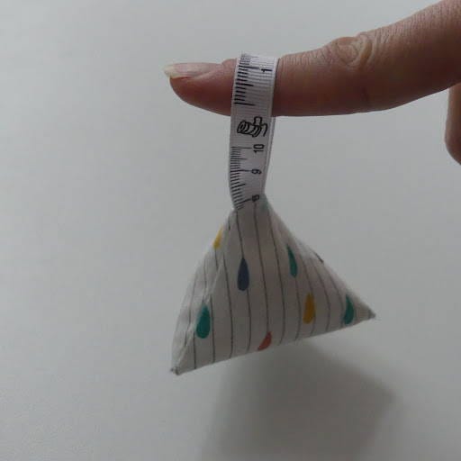diy pattern weight