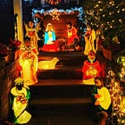 Fluxblog 505: 🎄⛄❄️you'll need this music for CHRISTMAS🎅🤶🦌🛷