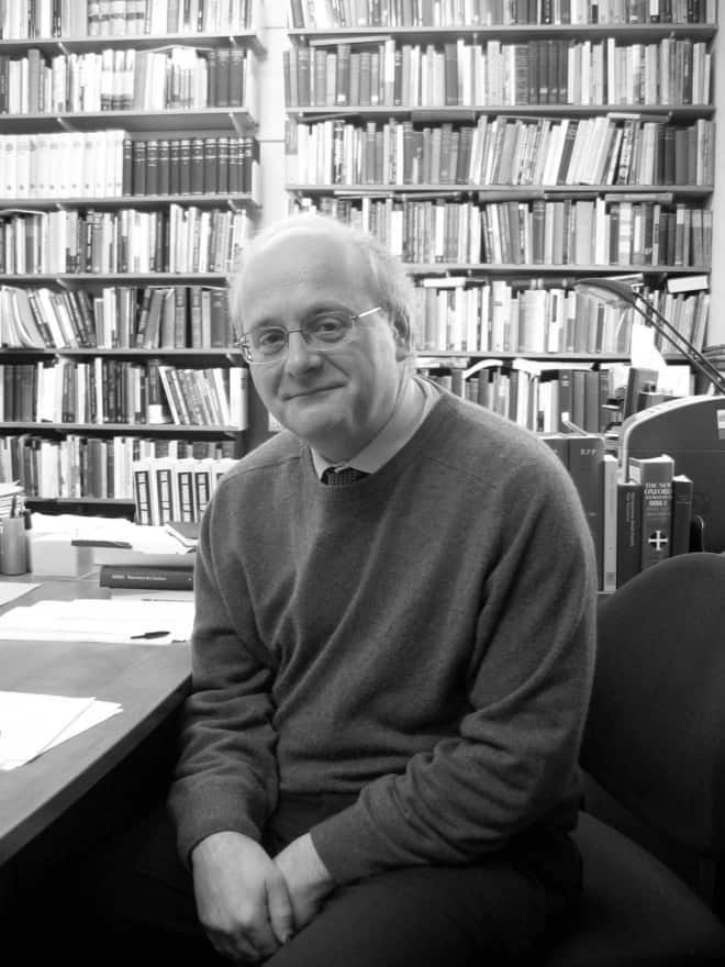 John Webster (1955–2016): Surveying a Man and His Métier