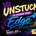 Episode - 012 Substack Notes Are Where Relationships Begin