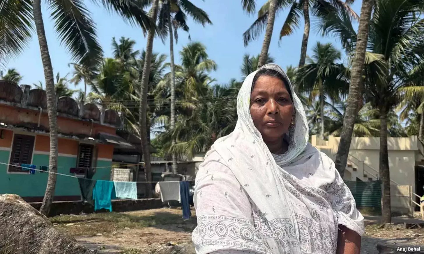 A Kerala Village Shows How Indias Rare-Earth Drive Could Reshape Its Coastline A Kerala Village Shows How Indias Rare-Earth Drive Could Reshape Its Coastline
