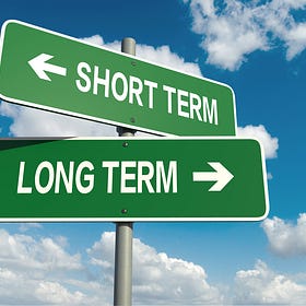 Winning the Long Game: Why Smart Investors Bet on Time, Not Timing