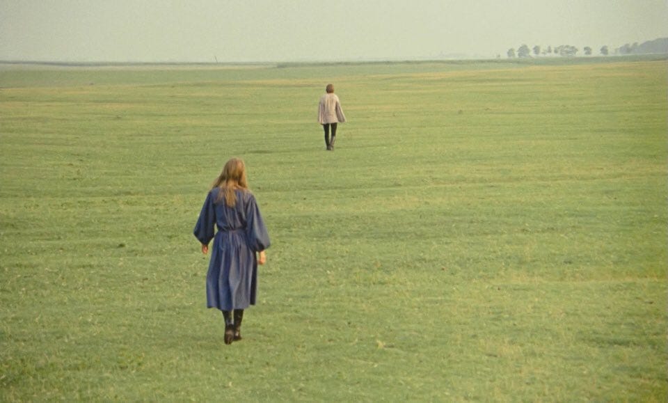 cinema renoir film school 🎥 on Twitter: &quot;Now showing... Electra, My Love  (1974/Hungary) Director Miklós Jancsó #MiklósMarch @SecondRunDVD… &quot;