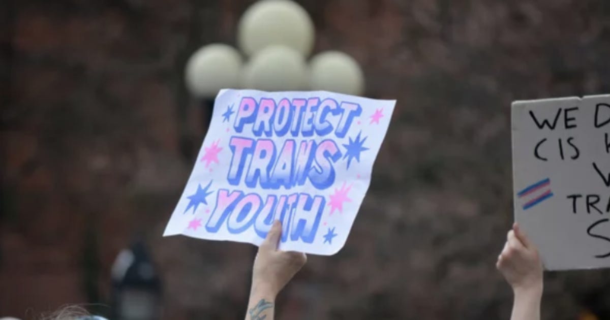 OP-ED: Woke institutions helped create the Tumbler Ridge shooter