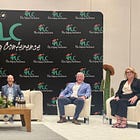 Notes from the Front Row: Renovation Math, Guest Love, and Faster Money