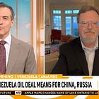 Venezuela: The Biggest Oil Deal Ever — and Canada’s Strategic Folly