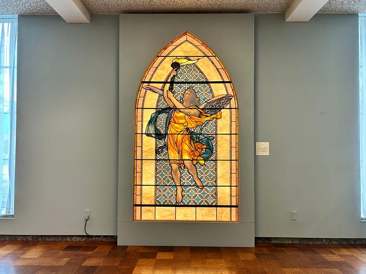 paintings, galleries, floor, walls