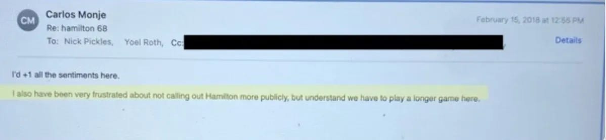 THE TWITTER FILES #15 - ENTLARVEN DEN NÄCHSTEN GROSSEN MEDIENBETRUG
