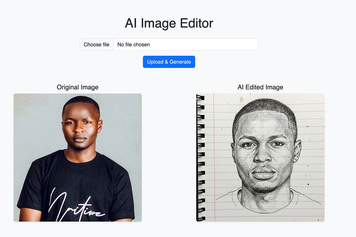Nnitiwe's AI Blog | Samuel Theophilus | Substack
