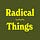 Chris Jackson - Radical Things
