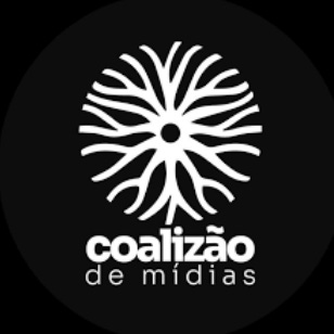 Newsletter da Coalizão de Mídias