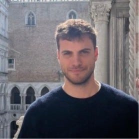 Profile photo of Luke Concollato