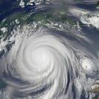 Τι αποδεικνύουν οι τυφώνες Helene και Milton;