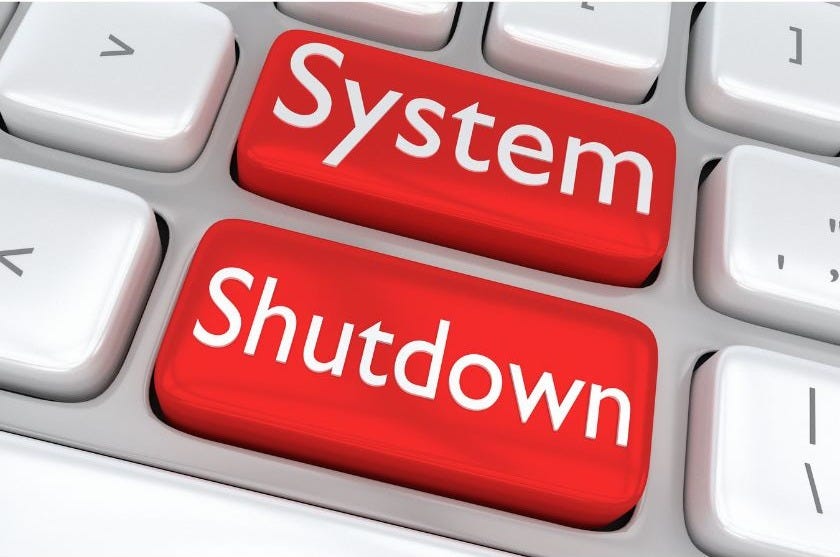 Independent Pharmacies: Is Your Pharmacy Software About To Shut Down? 