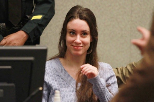casey anthony talking for money interviews 2015 gossip