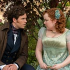 What Bridgerton 3 can teach us about screen representation, body positivity and healthy masculinity