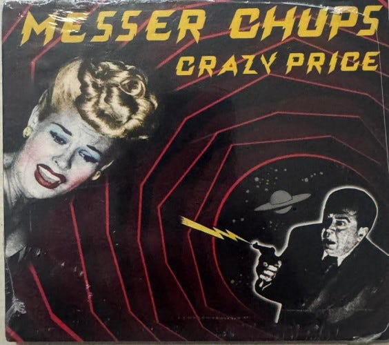 Crazy Price, principal, 1 de 1 Crazy Price, principal, 1 de 1