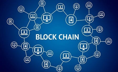 Qué es blockchain: la explicación definitiva para la tecnología más de moda