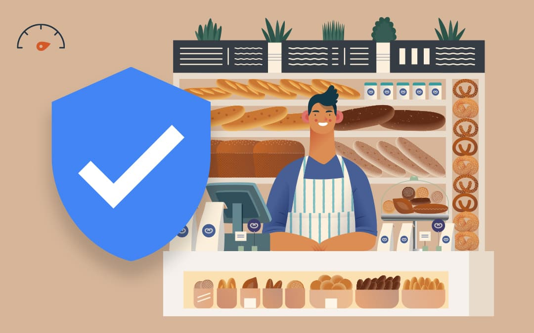 Why You Should Verify Your Business on Google | Local Search Fuel