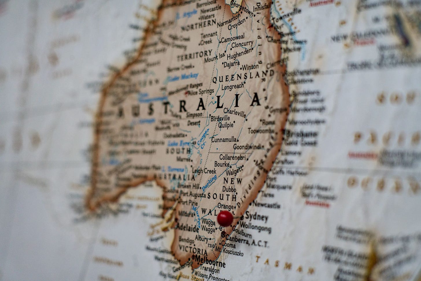 Australia, a country in the forefront of the developments within solar energy. Australia, a country in the forefront of the developments within solar energy.