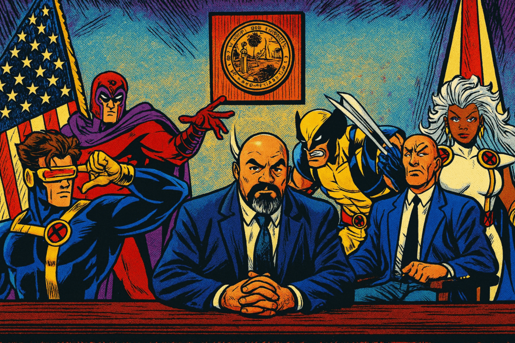 Charlotte County Judge Picks: Gov. DeSantis receives 11 finalists. Three soared, one stumbled, and three imploded. A final decision awaits.