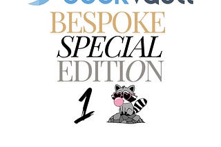 Raccoon Literary Gems | Substack