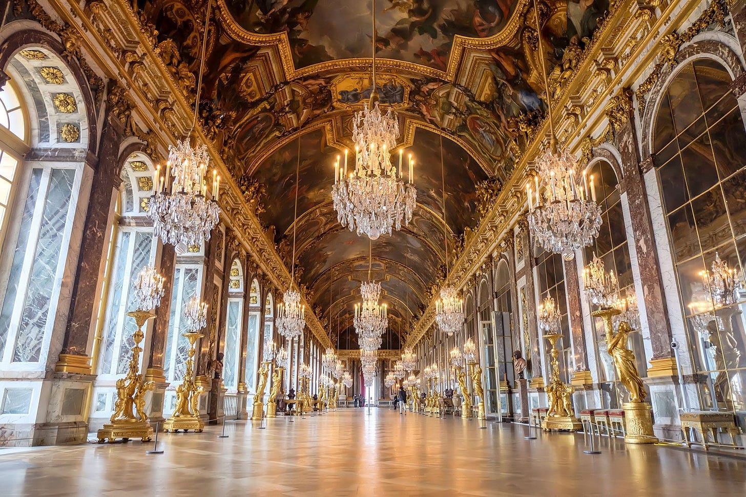Palace of Versailles | History & Facts | Britannica Palace of Versailles | History & Facts | Britannica