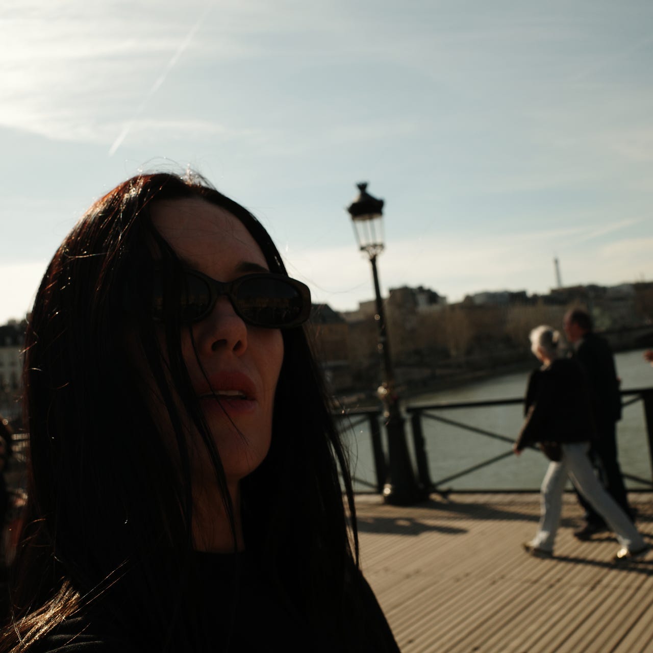 Artwork for Penelope Svoronos