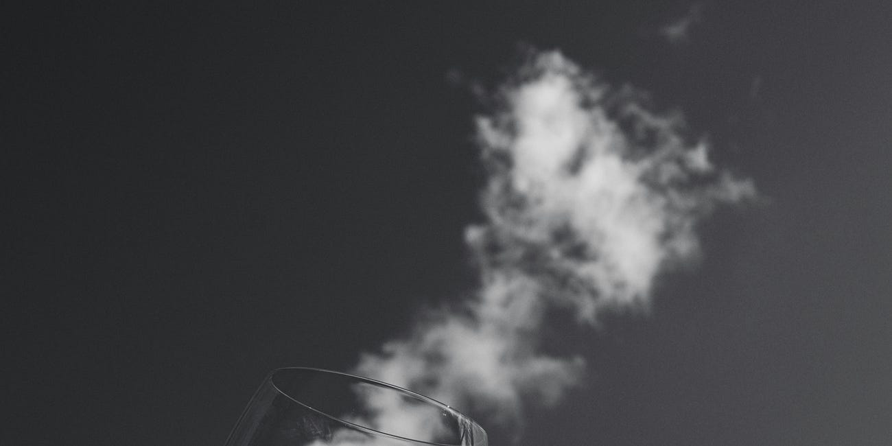 "La Bellezza" and another poem by Miranda Beeson