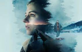 Promotional image from Nordic crime series The Åre Murders, cited in KT Deep Dive to contrast storytelling cultures and competition themes. KT Investment Thesis connects global TV narratives with South Korea telecom market analysis. Promotional image from Nordic crime series The Åre Murders, cited in KT Deep Dive to contrast storytelling cultures and competition themes. KT Investment Thesis connects global TV narratives with South Korea telecom market analysis.