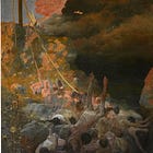 A Short Essay in Hell