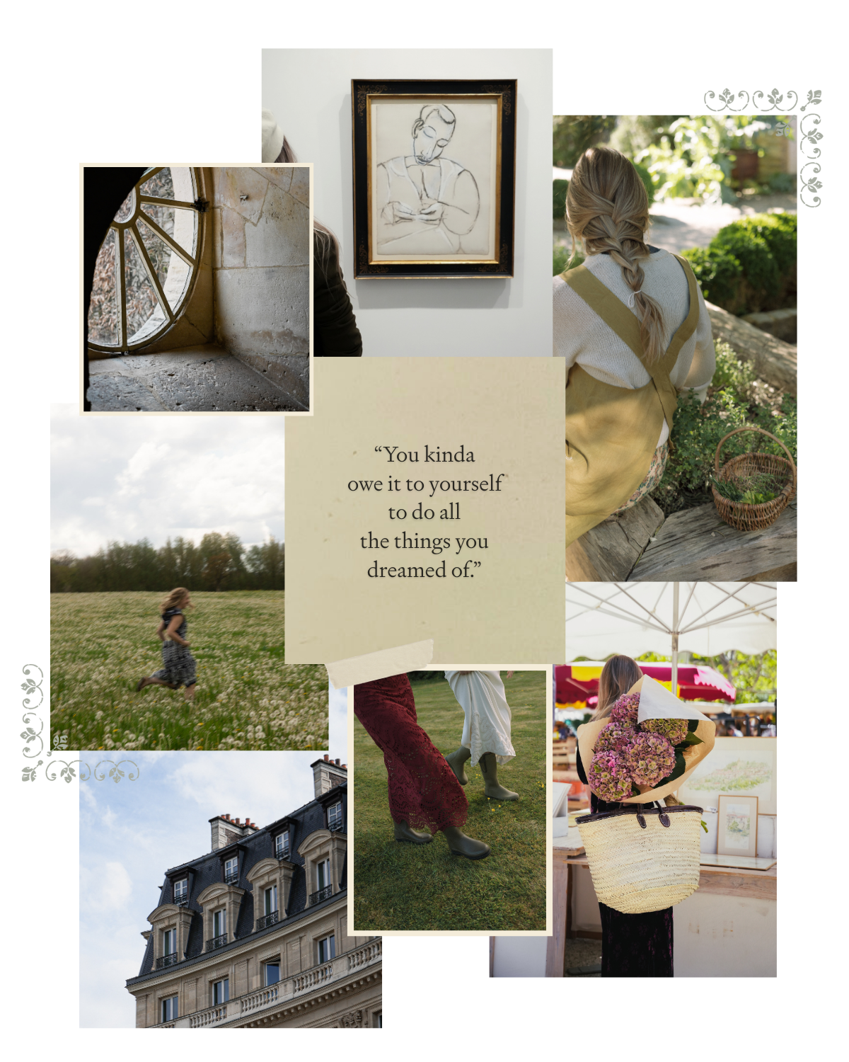 Photo Intention Is Intention Setting the Key to Unlocking Your Dream Life?