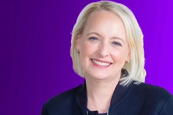 Julie Sweet – Accenture