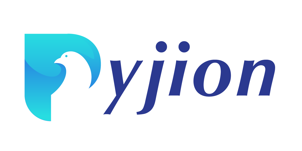 Pyjion logo