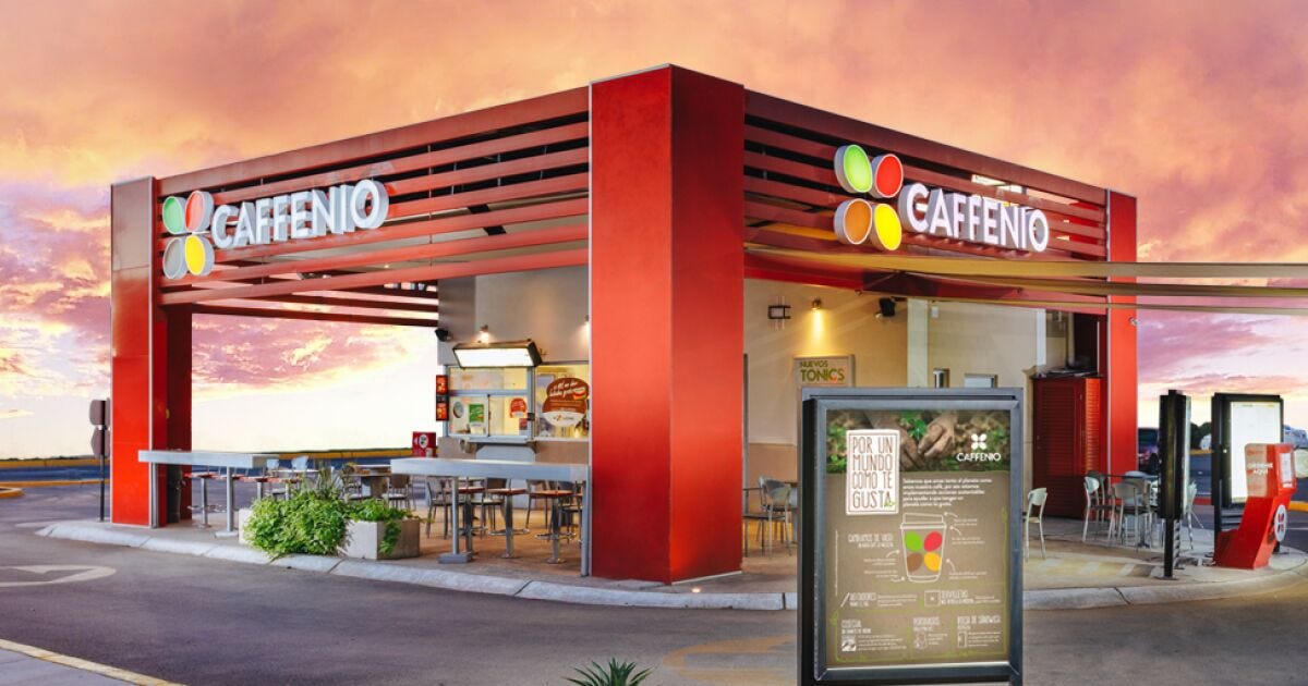 Caffenio: La estrategia para crecer sin depender de OXXO