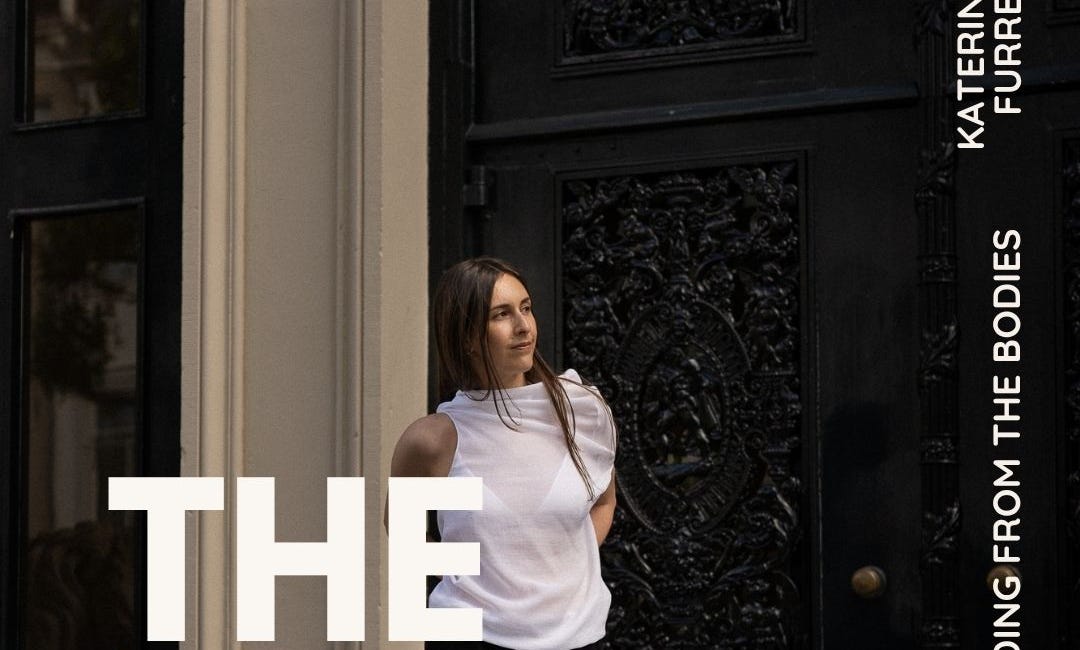 The Venus Guide with Katerina Furrer