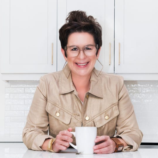 Sharlene Styles - Midlife Mojo