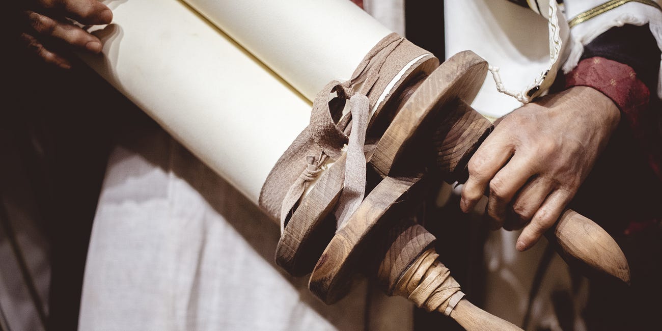 A Thematic Study of the Book of Hebrews, Part 3 